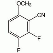 2,3-二氟-6-甲氧基苯甲腈, 97%