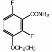3-Ethoxy-2,6-difluorobenzamide, JRD, 97%