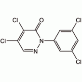 4,5-二氯-2-(3,5-二氯苯基)-3(2H)-哒嗪酮, 97%