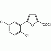 5-(2,5-二氯苯基)呋喃-2-甲酰氯