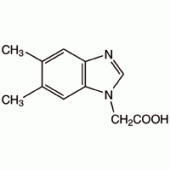 5,6-二甲基苯并咪唑-1-乙酸