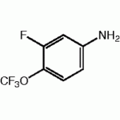3-Fluoro-4-(trifluoromethoxy)aniline, JRD, 97%