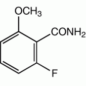 2-Fluoro-6-methoxybenzamide, 98%