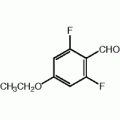 4-Ethoxy-2,6-difluorobenzaldehyde, JRD, 97%