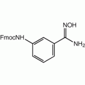 3-(Fmoc-amino)benzamidoxime, 97%