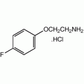 2-(4-Fluorophenoxy)ethylamine hydrochloride, 97%