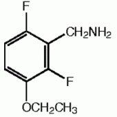 3-Ethoxy-2,6-difluorobenzylamine, JRD, 97%
