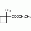Ethyl 1-(trifluoromethyl)cyclobutanecarboxylate, 97%