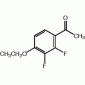4'-Ethoxy-2',3'-difluoroacetophenone, JRD, 97%