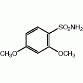 2,4-Dimethoxybenzenesulfonamide, 96%