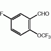 5-Fluoro-2-(trifluoromethoxy)benzaldehyde, JRD, 97%