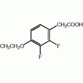 4-Ethoxy-2,3-difluorophenylacetic acid, JRD, 97%