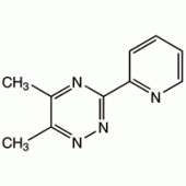 5,6-二甲基-3-(2-吡啶基)-1,2,4-三嗪, 96%