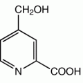 4-(Hydroxymethyl)pyridine-2-carboxylic acid, 95%