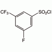 3-氟-5-(三氟甲基)苯磺酰氯