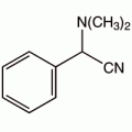 a-(N,N-二甲氨基)苯乙腈,97%