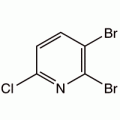 2,3-二溴-6-氯吡啶,95%