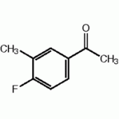 4'-Fluoro-3'-methylacetophenone, JRD, 97%