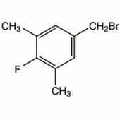 4-氟-3,5-二甲基溴苄,97%