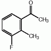 3'-Fluoro-2'-methylacetophenone, JRD, 97%
