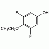 4-Ethoxy-3,5-difluorophenol, JRD, 97%