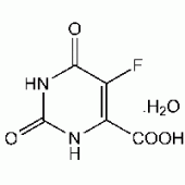 5-氟乳清酸一水合物, 98%