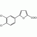 5-(3,4-二氯苯基)呋喃-2-甲酰氯