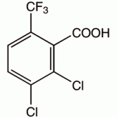 2,3-二氯-6-(三氟甲基)苯甲酸
