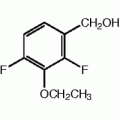 3-Ethoxy-2,4-difluorobenzyl alcohol, JRD, 97%