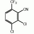 2,3-Dichloro-6-(trifluoromethyl)benzonitrile, JRD, 97%