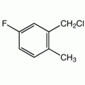 5-Fluoro-2-methylbenzyl chloride, 99%
