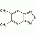 5,6-二甲基苯并2,1,3-噻二唑, 97%