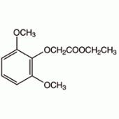 2，6-二甲氧基苯氧基醋酸乙酯