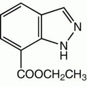 Ethyl 1H-indazole-7-carboxylate, 95%