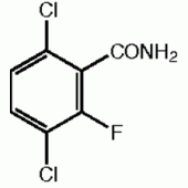 3,6-Dichloro-2-fluorobenzamide, JRD, 97%