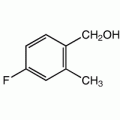 4-Fluoro-2-methylbenzyl alcohol, 99%