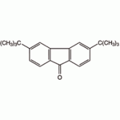 3,6-二叔丁基芴酮,99%