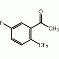 5'-Fluoro-2'-(trifluoromethyl)acetophenone, JRD, 97%