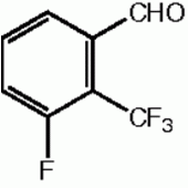 3-Fluoro-2-(trifluoromethyl)benzaldehyde, JRD, 97%