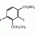 3-Ethoxy-2,4-difluorobenzylamine, JRD, 97%