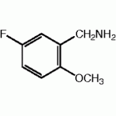 5-Fluoro-2-methoxybenzylamine, JRD, 97%