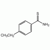 4-Ethylthiobenzamide, 97%