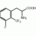 3-Fluoro-2-(trifluoromethyl)-DL-phenylalanine, JRD, 97%