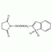 (1,1-二氧-苯并噻吩-2-甲基) 丁二酸亚胺基 甲酸酯, 95%