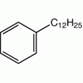 十二烷基苯, 异构体混合物