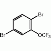 1,4-Dibromo-2-(trifluoromethoxy)benzene, JRD, 97%