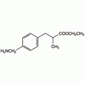 3-[4-(氨基甲基)苯基]-2-甲基丙酸乙酯