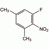 1-氟-3,5-二甲基-2-硝基苯,98%