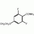 4-Ethoxy-2,6-difluorobenzamide, JRD, 97%