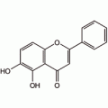 5,6-二羟基黄酮